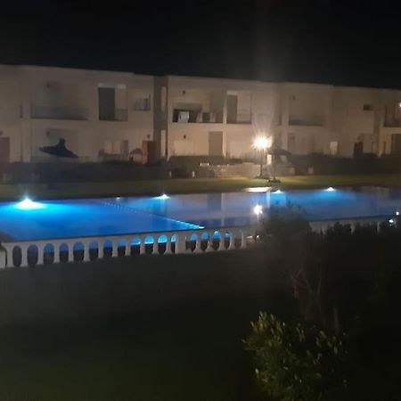 Villa Avec Piscine, Hacienda Beach Sidi Rahal Сіді-Рагал Екстер'єр фото